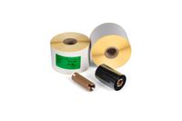 Self-adhesiv paper & - TT foil 90m
