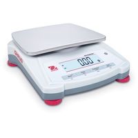 Ohaus Navigator - Cap. 1200g / 0.01g
