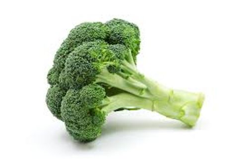 Broccoli fri