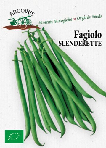 Fröpåse med AGIOLINO NANO SLENDERETTE