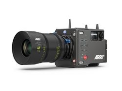 ARRI launches the next era of digital cinematography with new ALEXA 35 camera