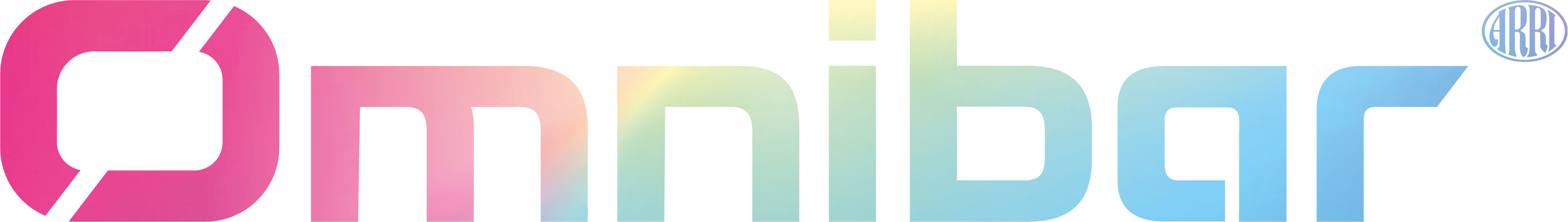 ARRI Omnibar Logo
