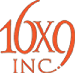 16x9 Inc.