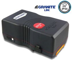Granite TWO 266Wh 18Ah Vlock Li-Ion graphite Battery - WIFI
