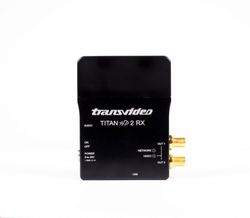 TitanHD2 RX Receiver