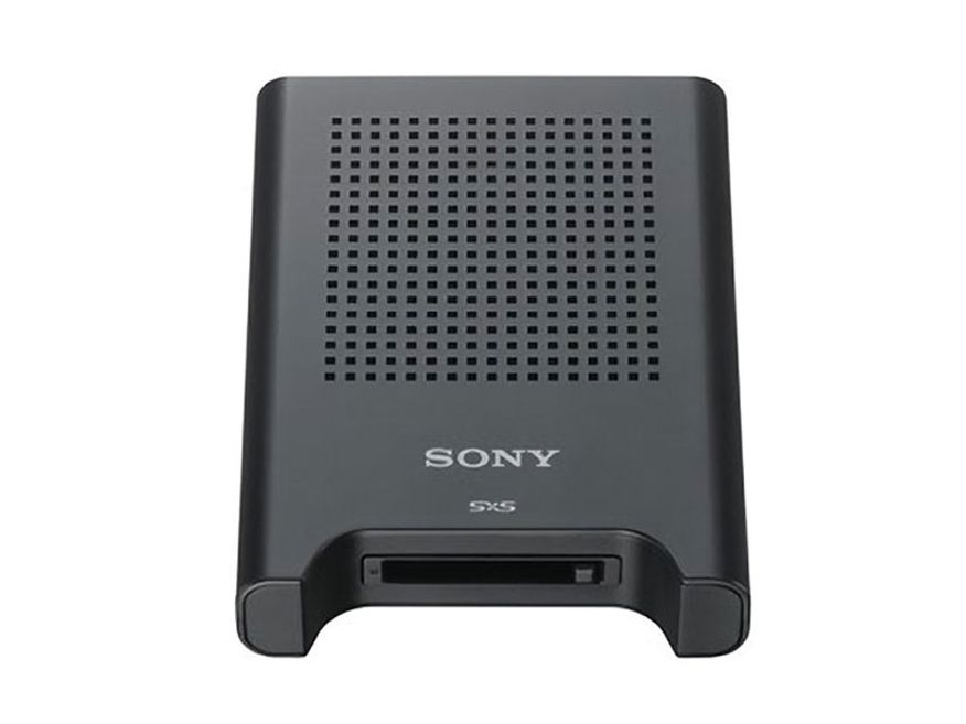 Sony SxS Card Reader USB3.0