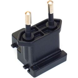 Euro Plug for PAGlink Micro Charger