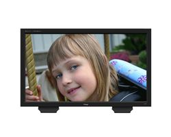 TVLogic 42'' HD Multiviewer monitor