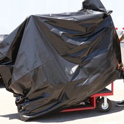 Bag It Bags - Large Black