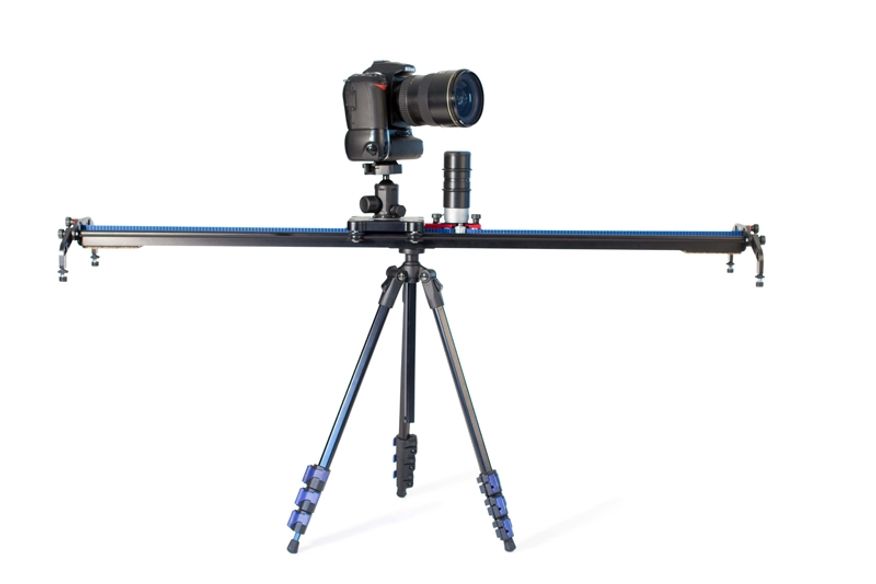 Kit Camera Slider One 150