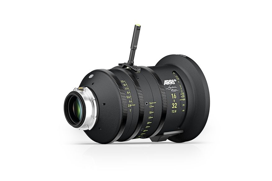 ARRI Signature Zoom 16-32/T2.8