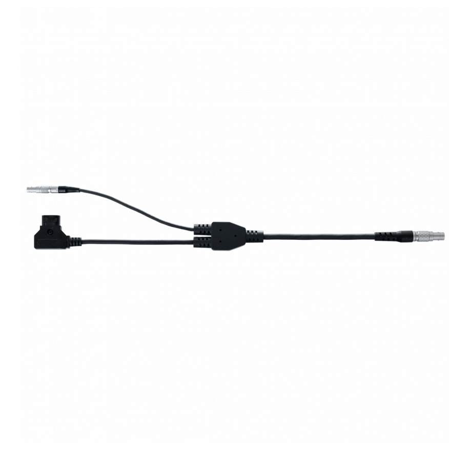 11-0261 RT ACI Control + Ptap Power Cable (12in/30cm)