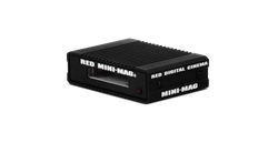 RED STATION RED MINI-MAG - USB 3.1