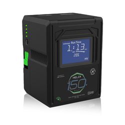 Helix Max 150 14.4v/28.8v, 147wh B-Mount