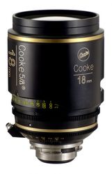 Cooke 5i 18mm T1.4 - PL