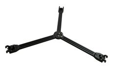 Mid-level spreader Quick release for T621