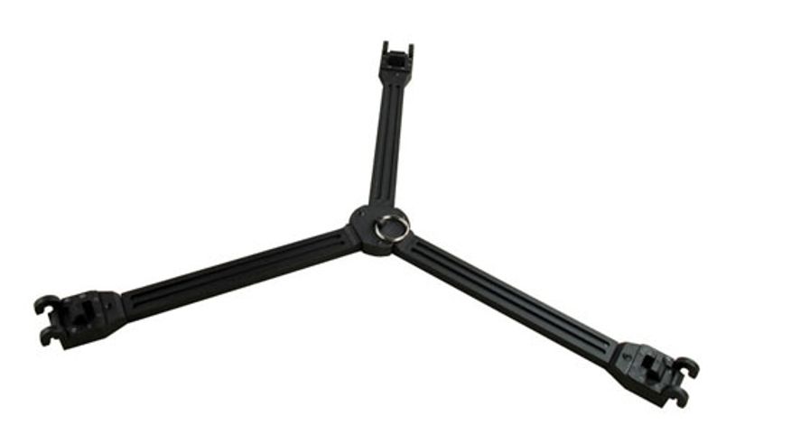 Mid-level spreader Quick release for T621