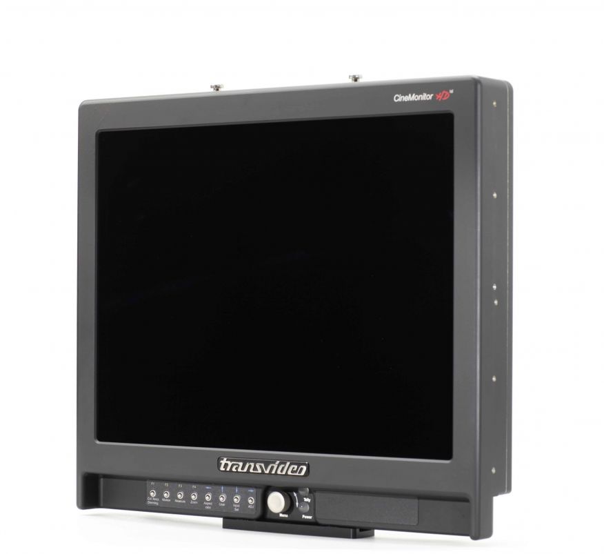CineMonitorHD 15'' SBL Evolution
