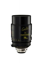 Cooke Anamorphic/i 75mm T2.3 PL