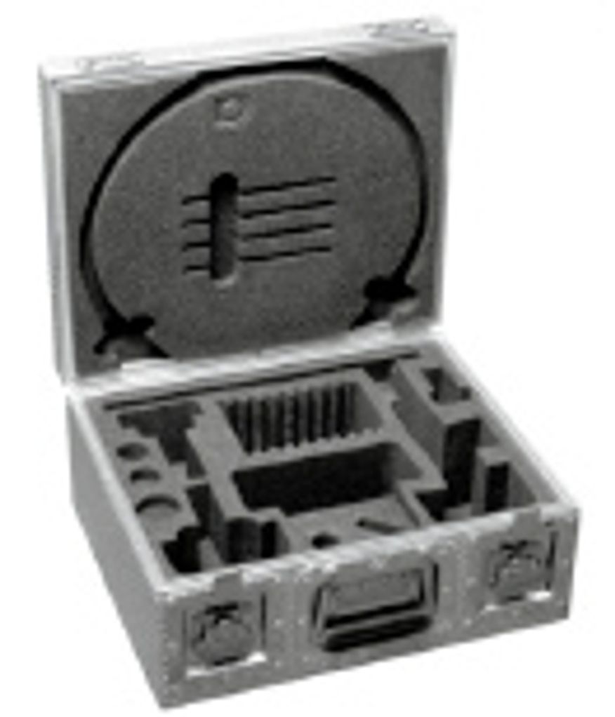 Case for FF-3/FF-4/FF-5