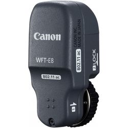 Canon Wireless File Transmitter WFT-E8A
