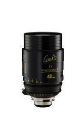 Cooke Anamorphic/i 40mm T2.3 PL