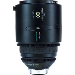 ARRI MASTER MACRO 100/T2.0 F