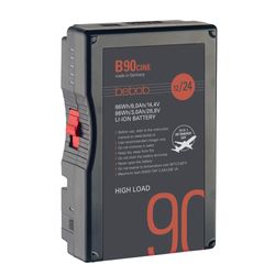 Bebob B-Mount Battery 14,4V / 28,8V / 86Wh