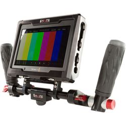SHAPE Bmd video assist 4k director's kit
