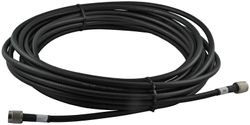 DX-Cable AIRCELL7 for VTQ WMS (3m, TNC male / TNC)