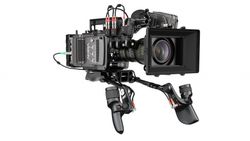 Master Grip Zoom Set for 3rd-Party Cameras