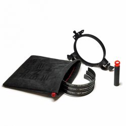 Lens Cuff - 95mm