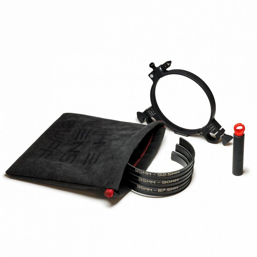 Lens Cuff - 95mm