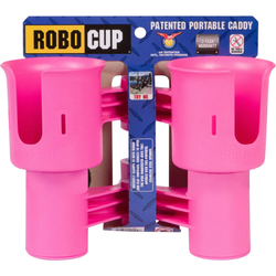 RoboCup - Hot Pink