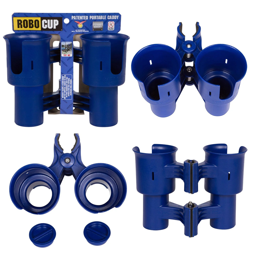 RoboCup - Navy