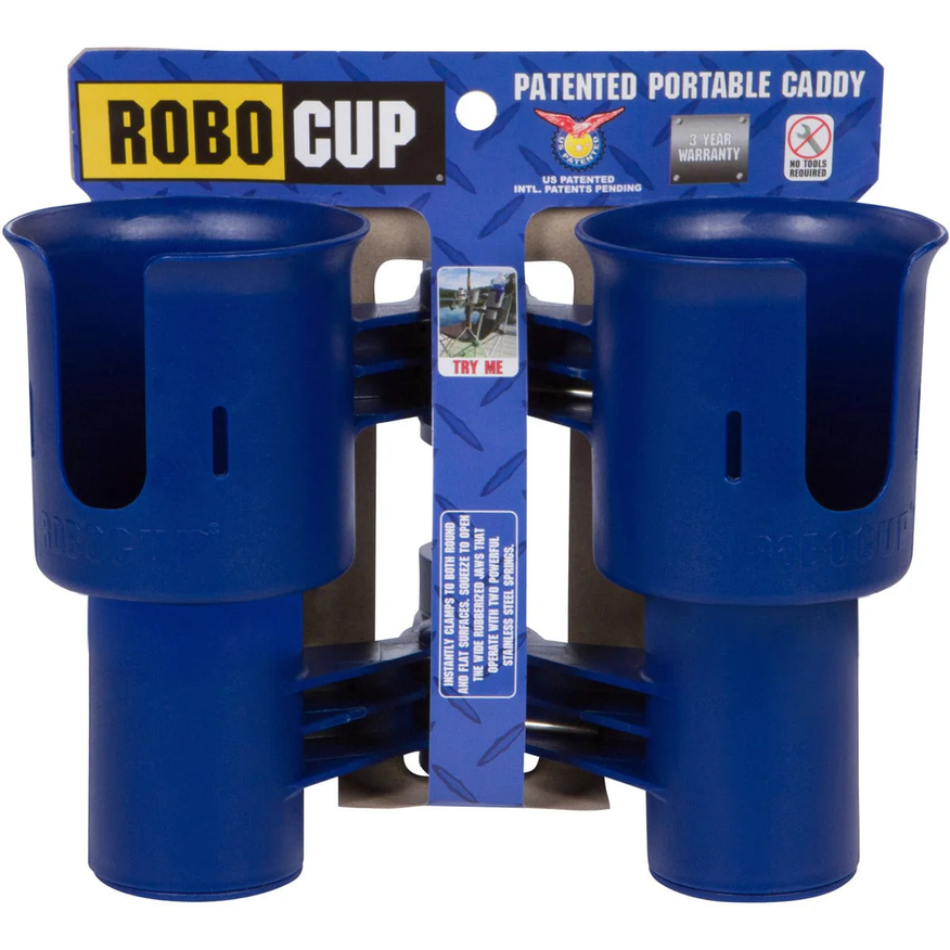 RoboCup - Navy