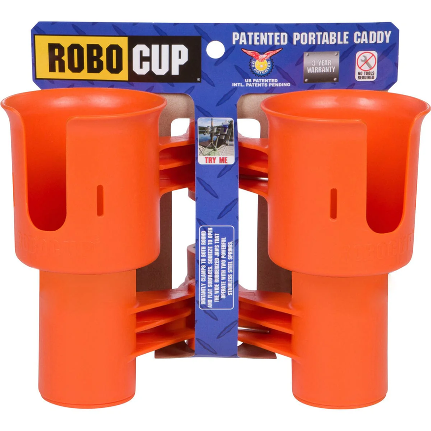 RoboCup - Orange