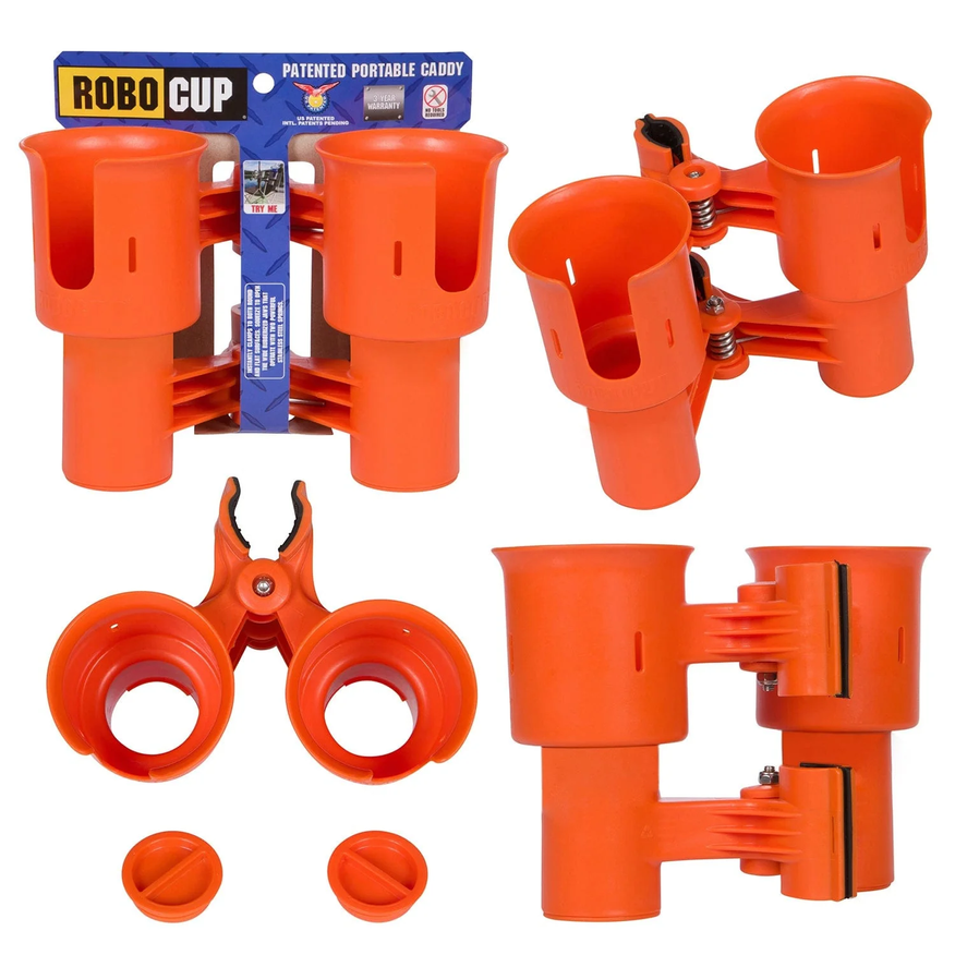 RoboCup - Orange
