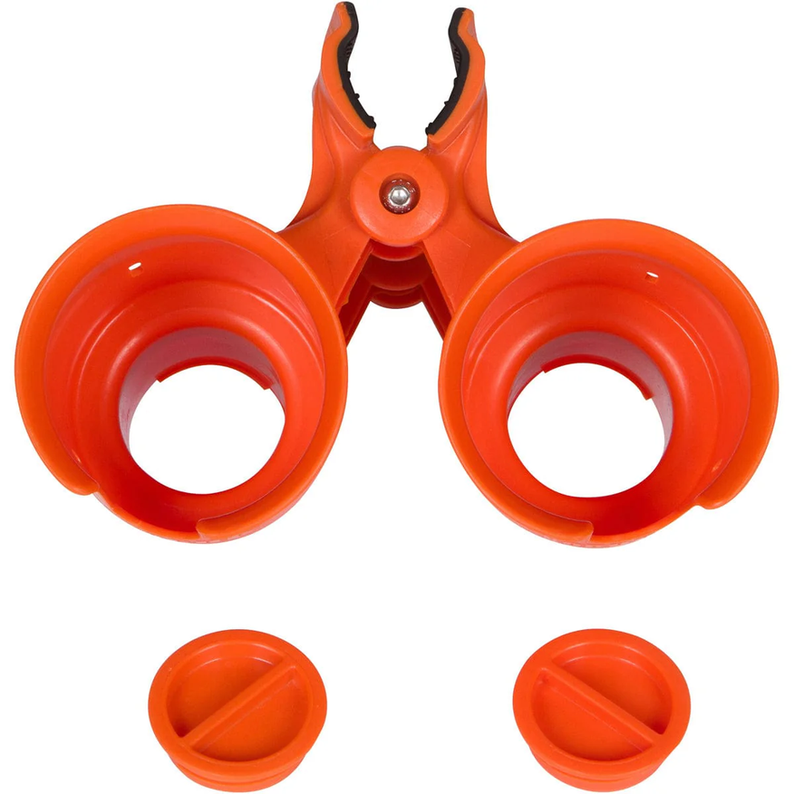 RoboCup - Orange