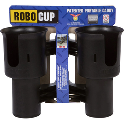 RoboCup - Black