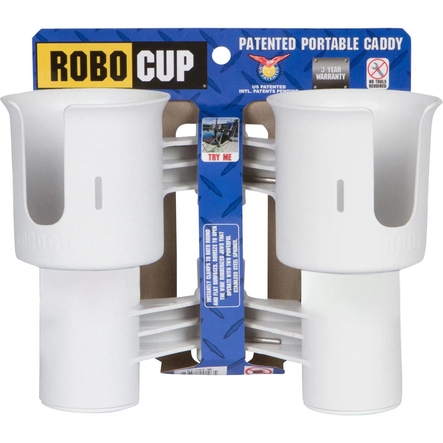 RoboCup - White