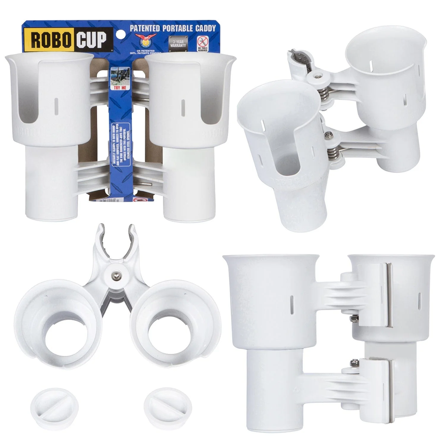 RoboCup - White