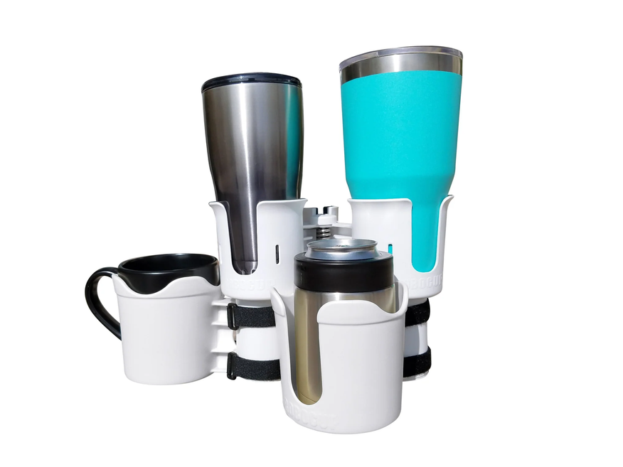 RoboCup - White