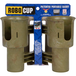 RoboCup - Camo