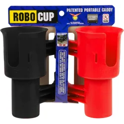 RoboCup - Red & Black