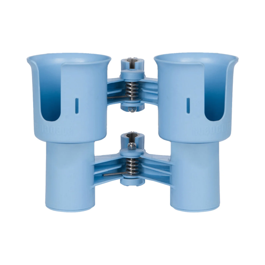 RoboCup - Light Blue EZ-Spring