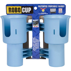 RoboCup - Light Blue