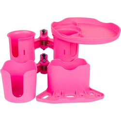 RoboCup - Hot Pink EZ-Spring - Kit