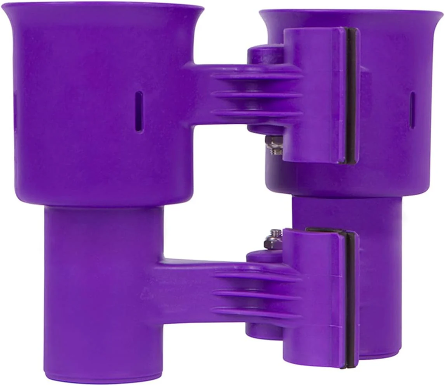 RoboCup - Purple EZ-Spring