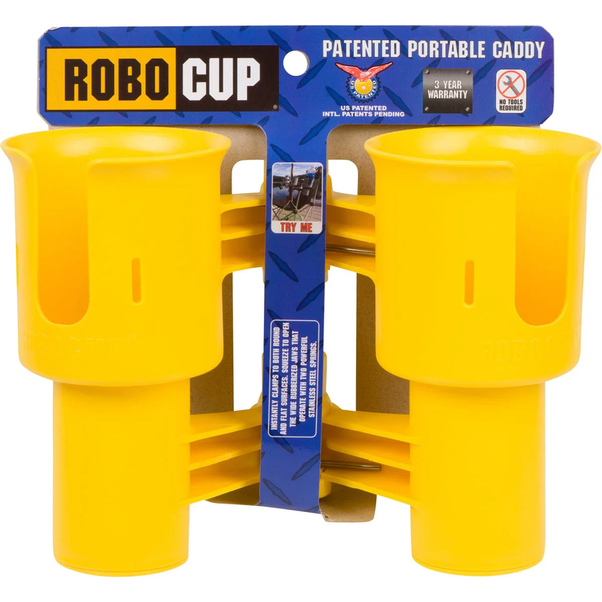 RoboCup - Yellow